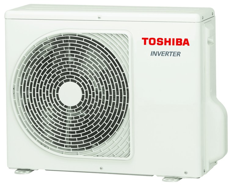 Refrigeración y calefacción eficiente A++ con la nueva SEIYA+ de Toshiba